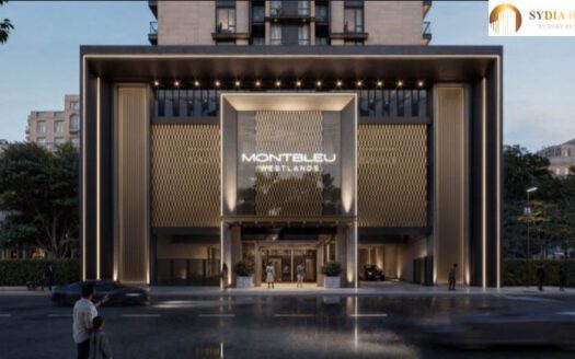Montbleu Residences – Refined Urban Living in Westlands