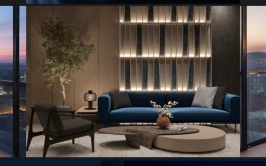 Montbleu Residences – Refined Urban Living in Westlands