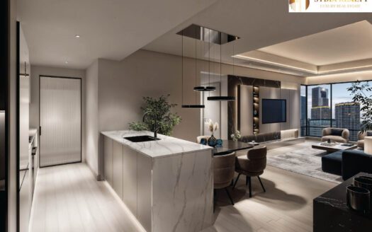 Montbleu Residences – Refined Urban Living in Westlands