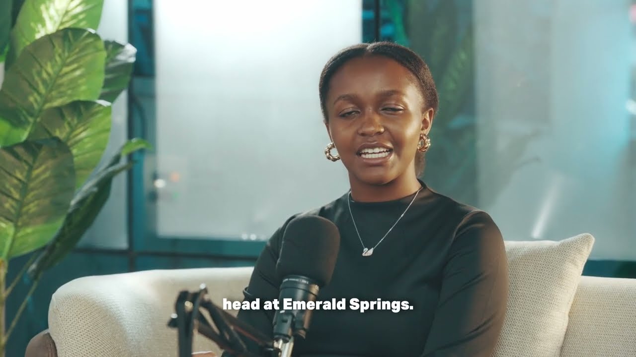 Why Emerald Springs is Nairobi’s Must-Have Investment in 2025