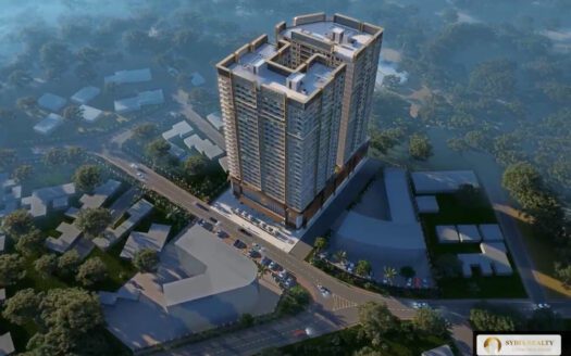 Brookside Oak – Luxury Living in the Heart of Westlands