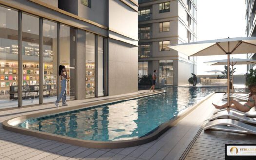 Brookside Oak – Luxury Living in the Heart of Westlands