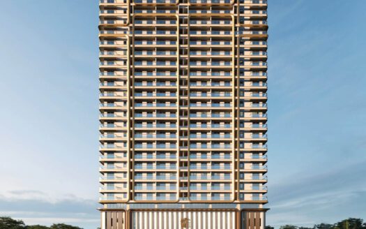 Brookside Oak – Luxury Living in the Heart of Westlands