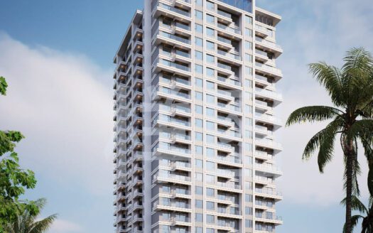 Capital Vista – Modern Living in the Heart of Kilimani