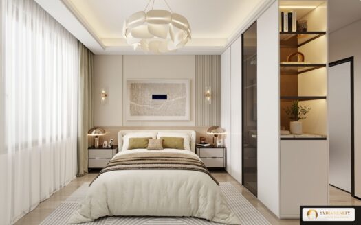 Capital Vista – Modern Living in the Heart of Kilimani