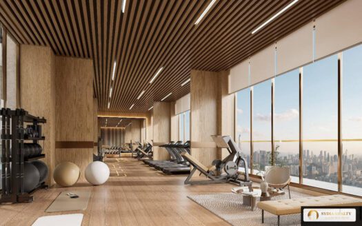 Luminara – Luxury Hotel-Style Living in the Heart of Westlands