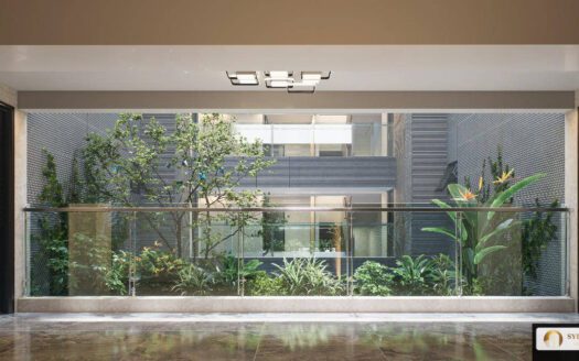 Luminara – Luxury Hotel-Style Living in the Heart of Westlands