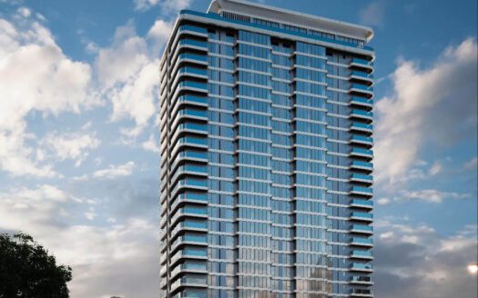 Luminara – Luxury Hotel-Style Living in the Heart of Westlands