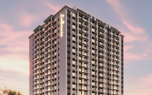 Lesonia Residences – Luxury Living Surrounded by Nature in Kileleshwa