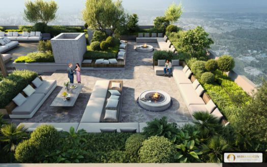 Lesonia Residences – Luxury Living Surrounded by Nature in Kileleshwa