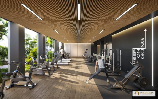 Lesonia Residences – Luxury Living Surrounded by Nature in Kileleshwa