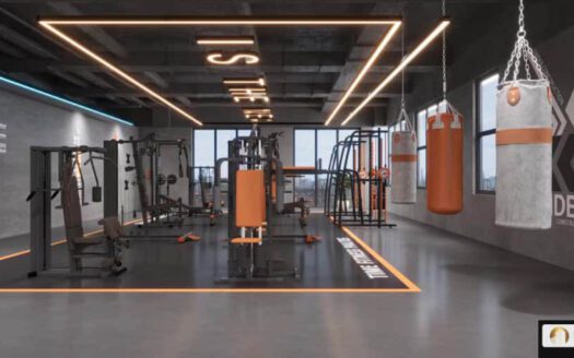 Luster Arbor Residency – Contemporary Living on Vihiga Road