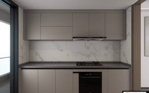 Lilydale Residences – Modern Urban Living on Riverside Drive