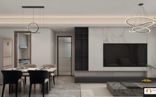 Lilydale Residences – Modern Urban Living on Riverside Drive