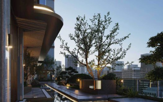 Executive Suites – Premium Apartments for Sale in Westlands