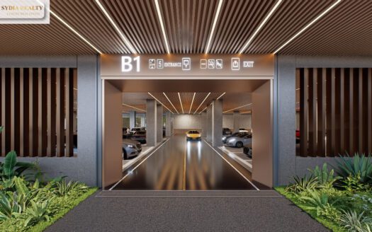 Executive Suites – Premium Apartments for Sale in Westlands