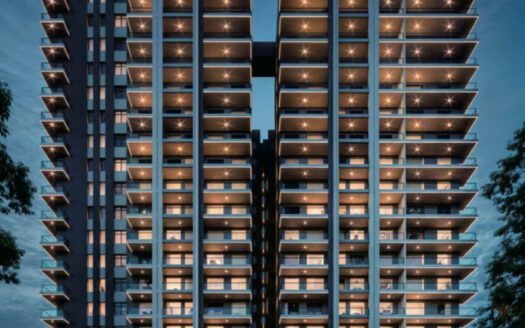 Berkeley Homes – Modern Apartments for Sale in Kileleshwa, Nairobi