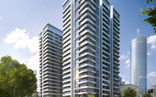 Brookside One Residency – Luxury Apartments for Sale in Westlands