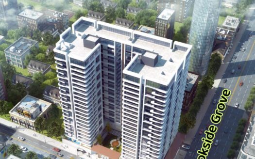 Brookside One Residency – Luxury Apartments for Sale in Westlands