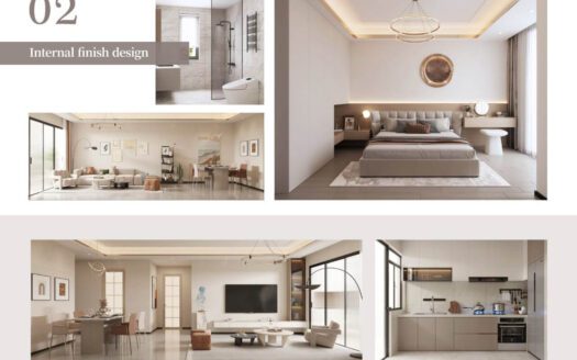 Brookside One Residency – Luxury Apartments for Sale in Westlands