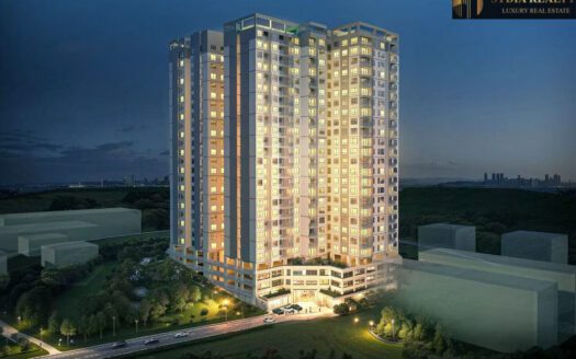 Expressview Residency – Modern Apartments for Sale in Lavington, Riara Gardens Road