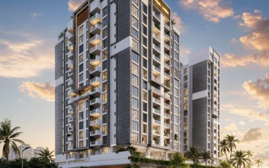 Pearl Lumina – Luxury Apartments for Sale in Riverside, Nairobi