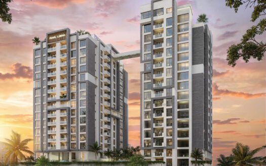 Pearl Lumina – Luxury Apartments for Sale in Riverside, Nairobi