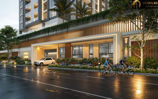 Pearl Lumina – Luxury Apartments for Sale in Riverside, Nairobi