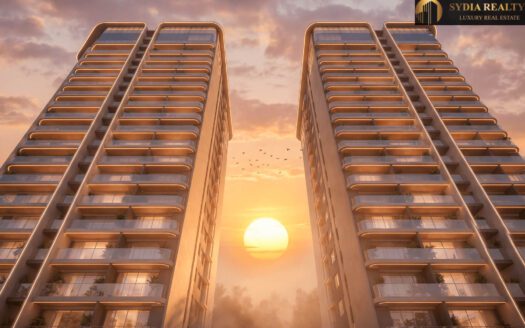 Royal Harmony – Contemporary Luxury Apartments for Sale in Kilimani