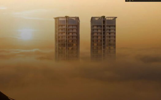 Royal Harmony – Contemporary Luxury Apartments for Sale in Kilimani