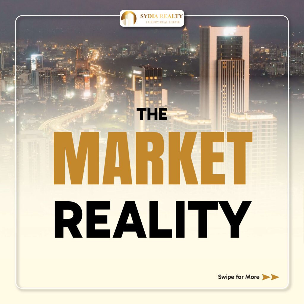 Real Estate