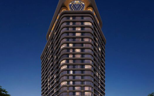 A-One Acacia – Luxury Serviced Apartments for Sale in Kilimani, Nairobi
