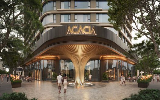 A-One Acacia – Luxury Serviced Apartments for Sale in Kilimani, Nairobi