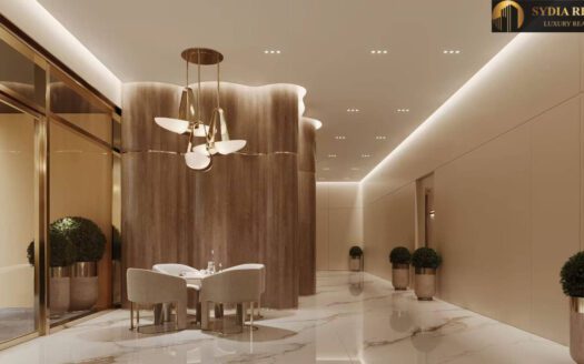 Luna Oak Residency – Luxury Apartments for Sale in Kilimani, Nairobi