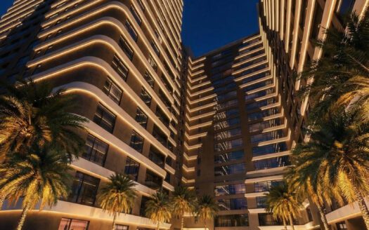 Marina Bay Phase 3 – Luxury Apartments for Sale in Westlands, Nairobi
