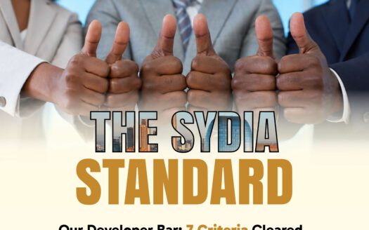 SYDIA Realty